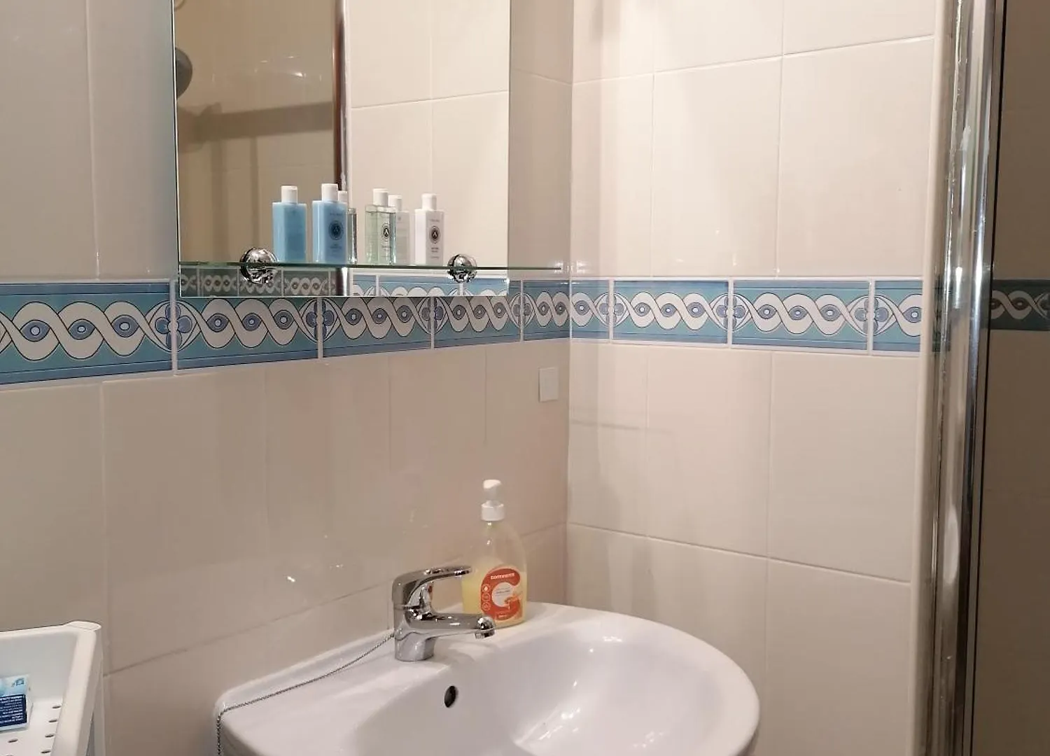 Appartamento Vieira A Beira Mar Armação de Pêra