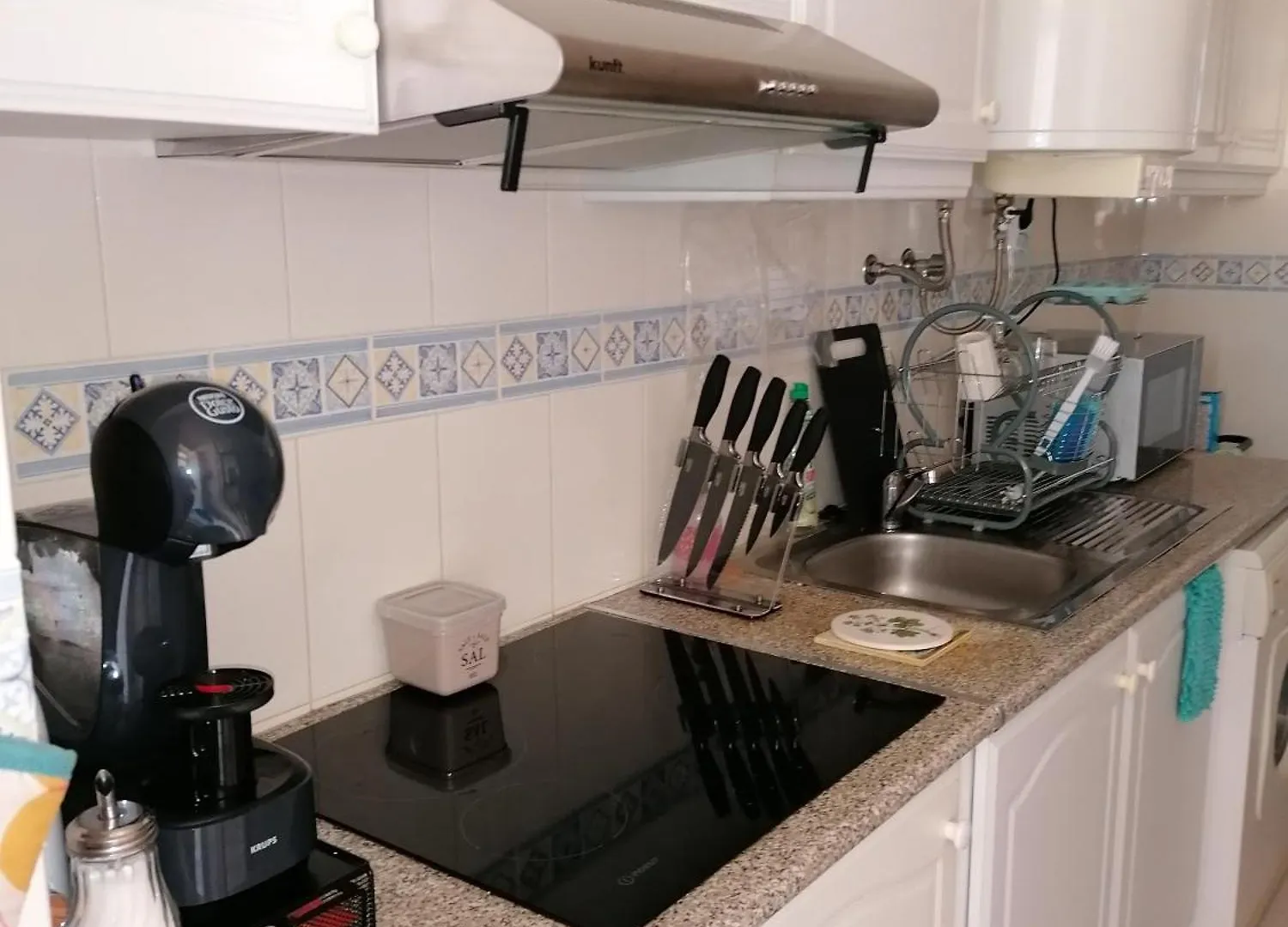 Appartamento Vieira A Beira Mar Armação de Pêra