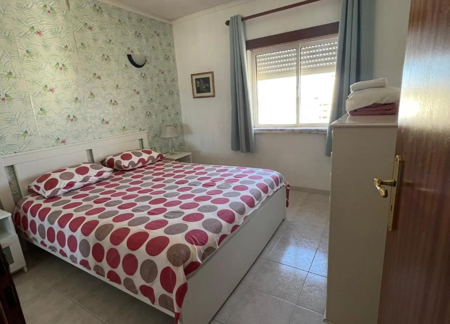 Appartamento Vieira A Beira Mar Armação de Pêra