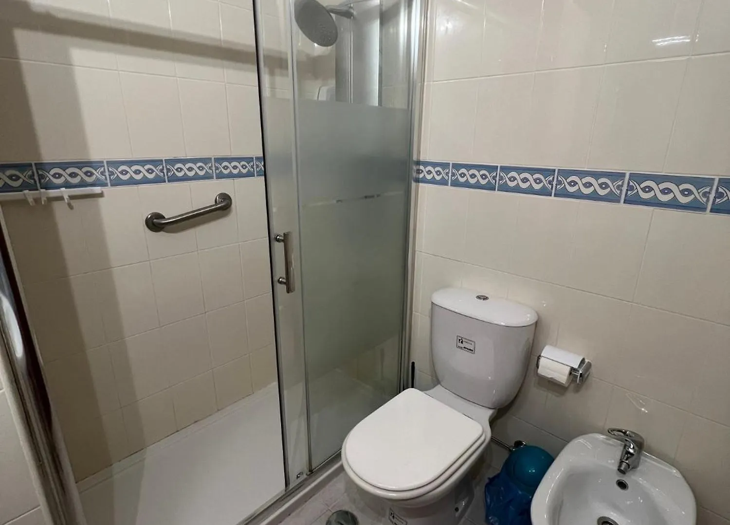 Appartamento Vieira A Beira Mar Armação de Pêra 0*,  Portogallo