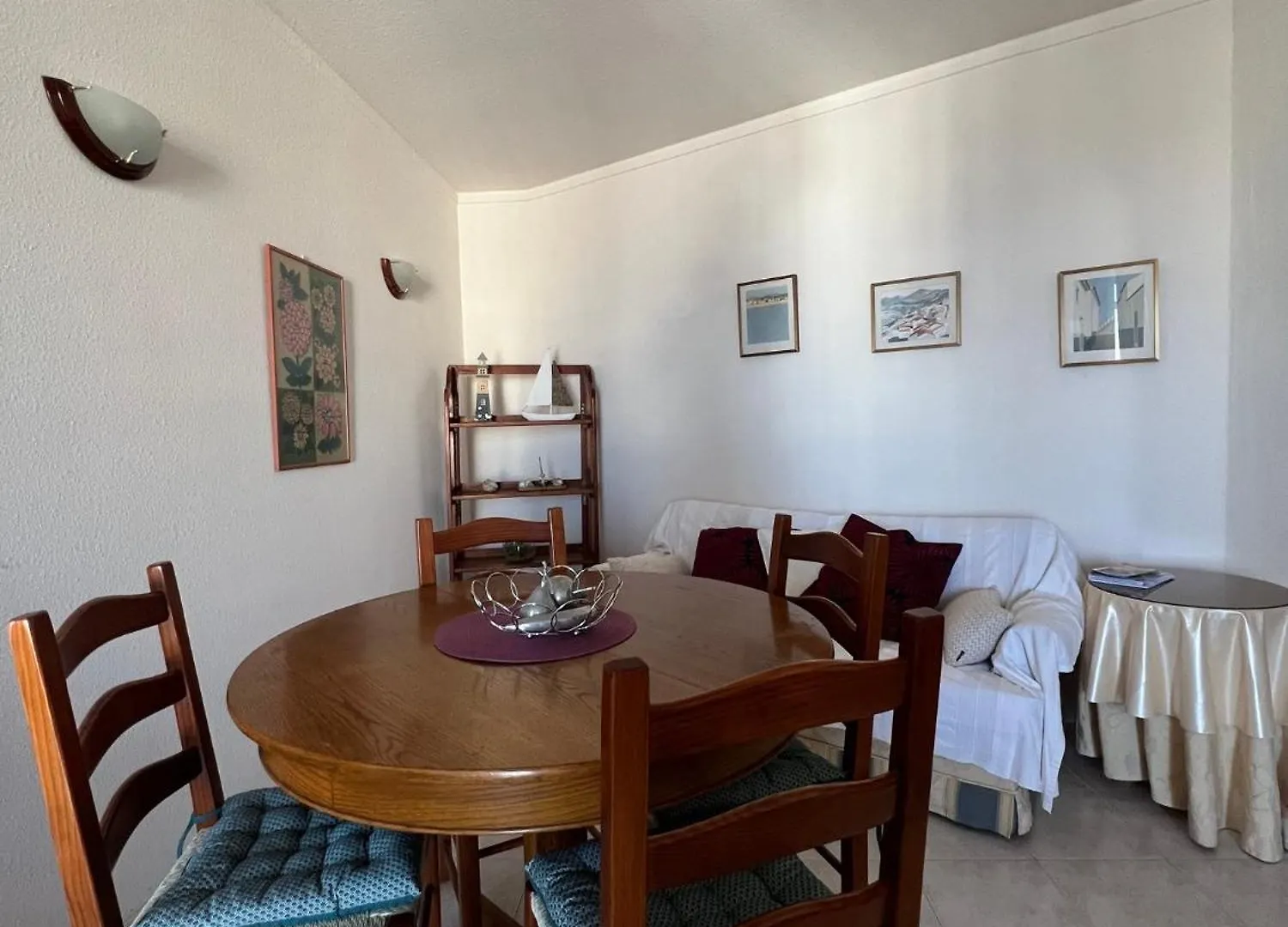 Appartamento Vieira A Beira Mar Armação de Pêra