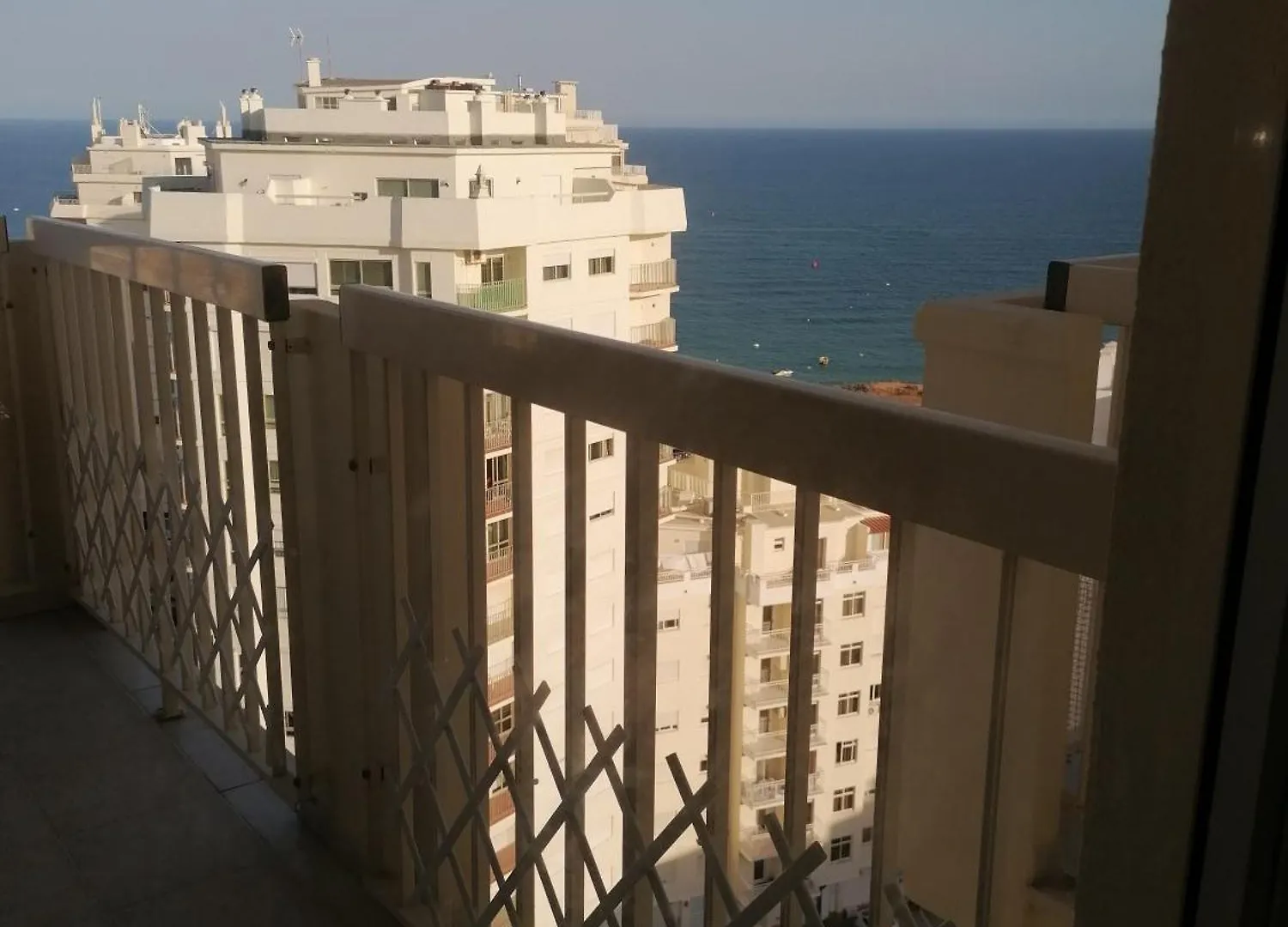 Vieira A Beira Mar Apartment Armacao de Pera 0*,  Portugal